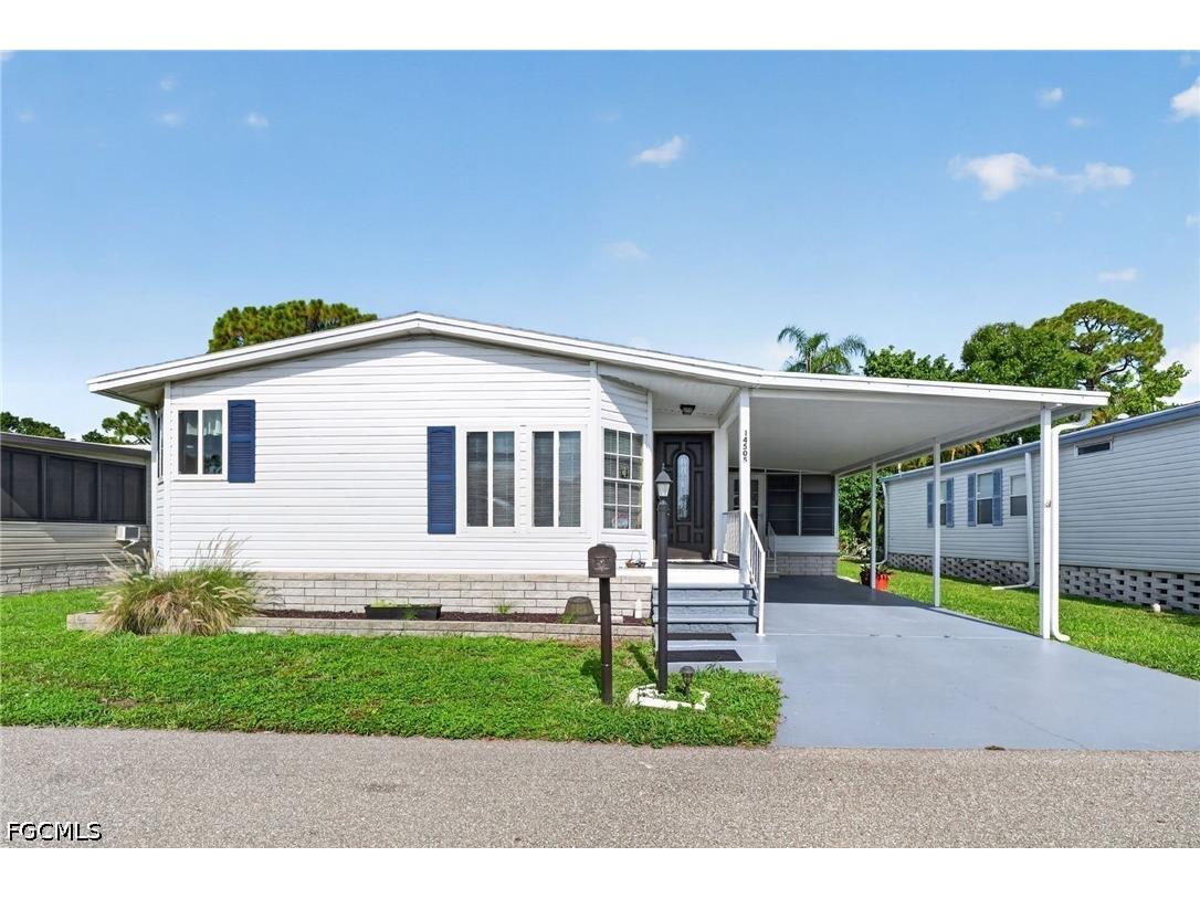 14505 Nathan Hale Lane #475 North Fort Myers FL 33917 2026027149 image33