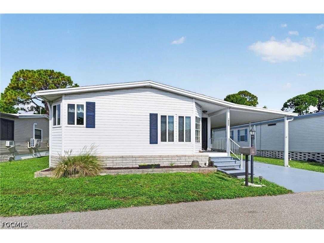 14505 Nathan Hale Lane #475 North Fort Myers FL 33917 2026027149 image34
