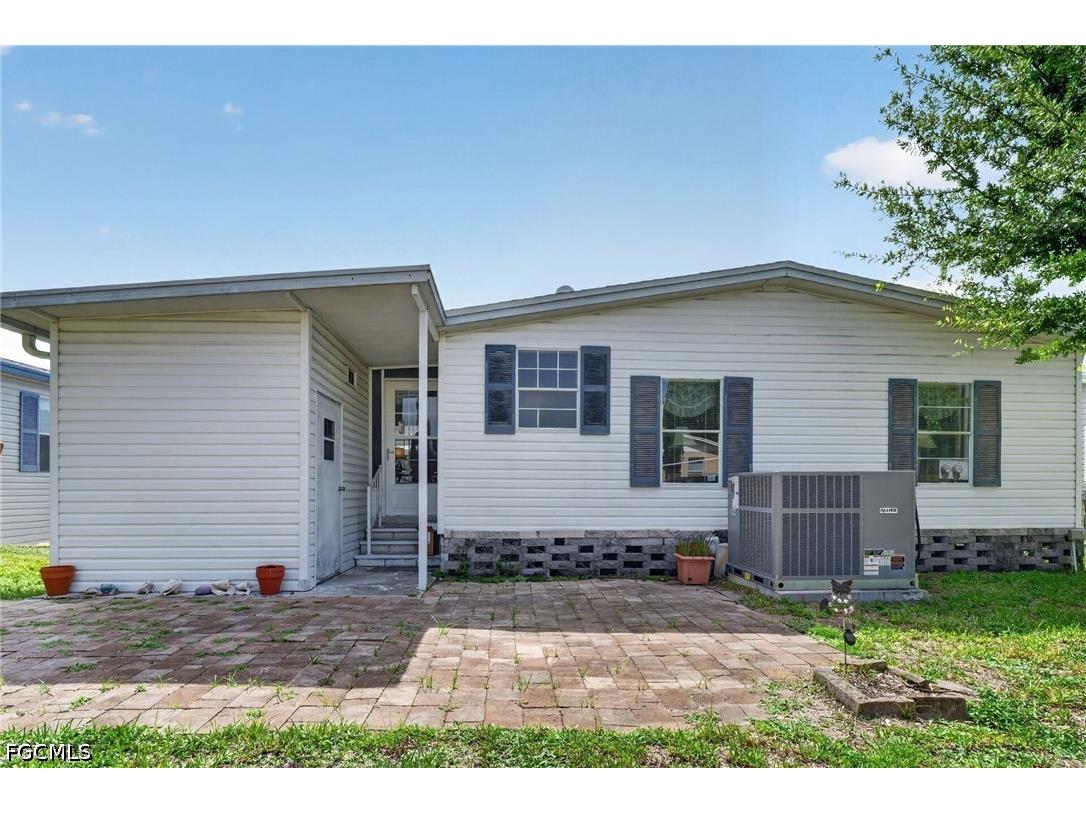 14505 Nathan Hale Lane #475 North Fort Myers FL 33917 2026027149 image37