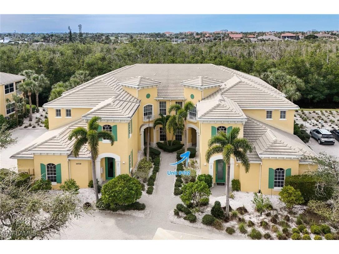 14508 Dolce Vista Road #102 Fort Myers FL 33908 225006109 image1