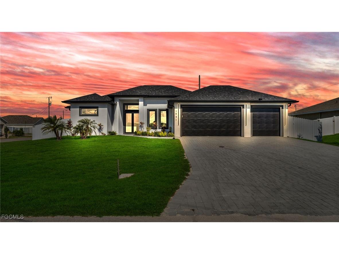 1451 SW Embers Terrace Cape Coral FL 33991 2025021711 image2