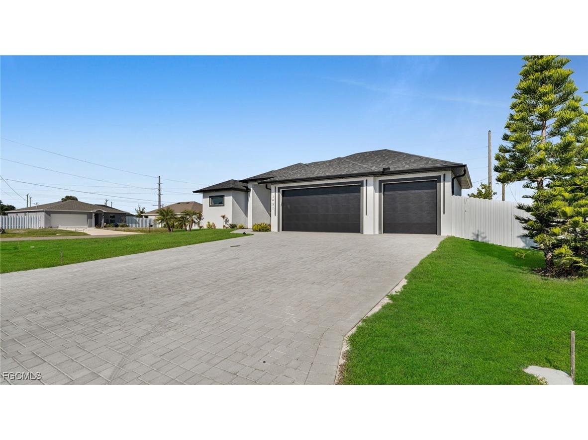 1451 SW Embers Terrace Cape Coral FL 33991 2025021711 image4