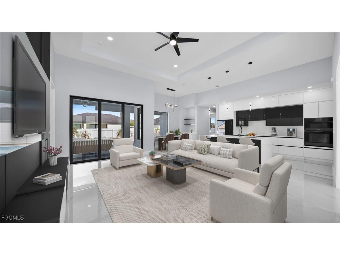 1451 SW Embers Terrace Cape Coral FL 33991 2025021711 image8