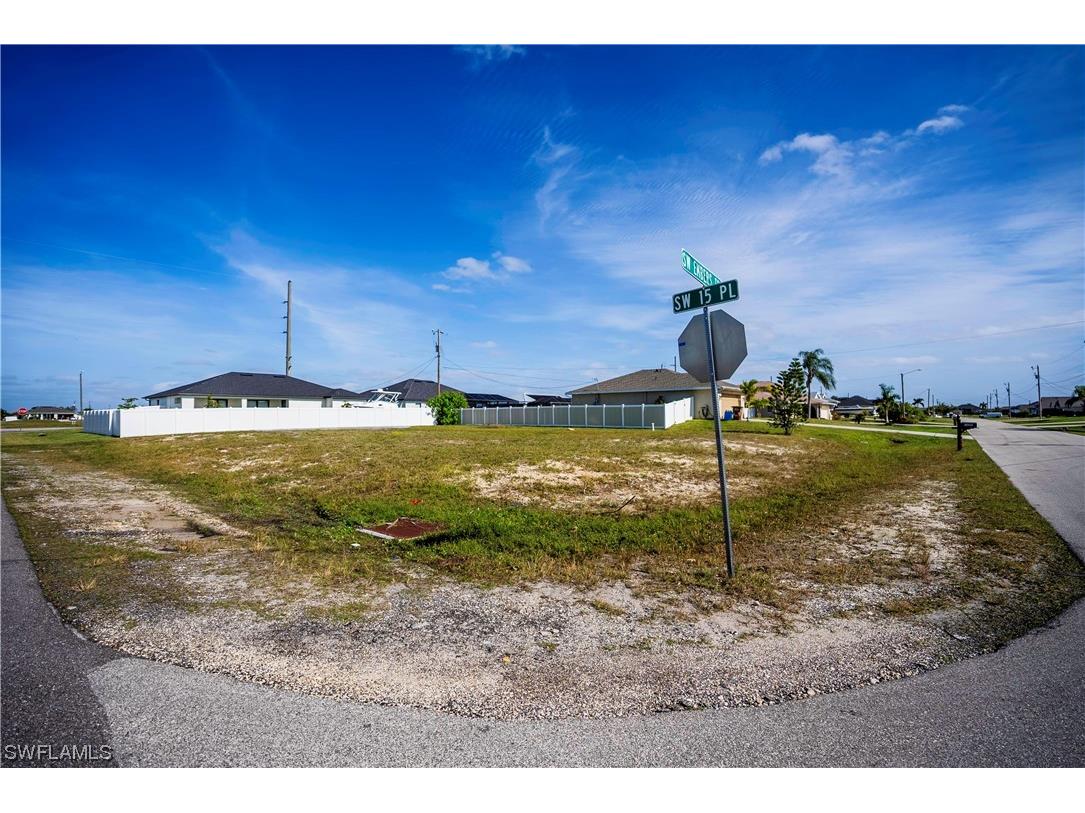 1451 SW Embers Terrace Cape Coral FL 33991 224003688 image1