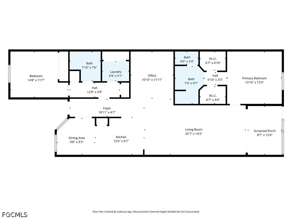 14512 Abaco Lakes Drive #103 Fort Myers FL 33908 2026019975 image50