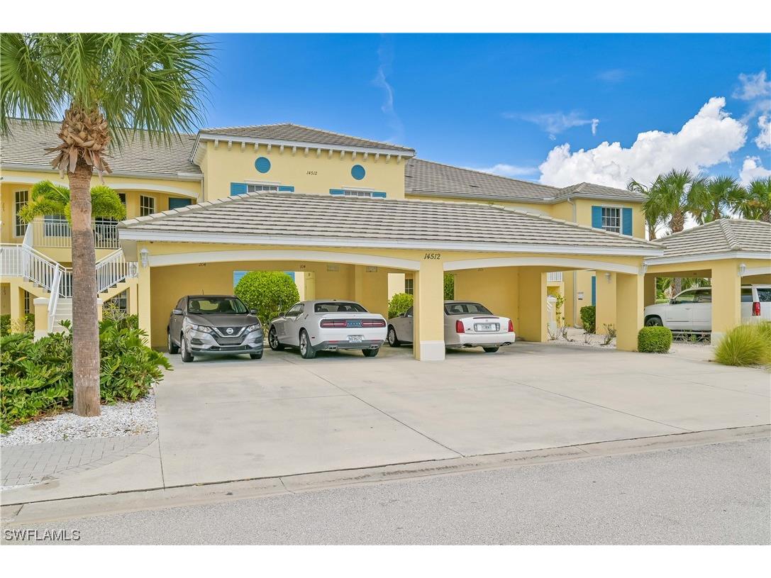 14512 Abaco Lakes Drive #104 Fort Myers FL 33908 223052524 image1