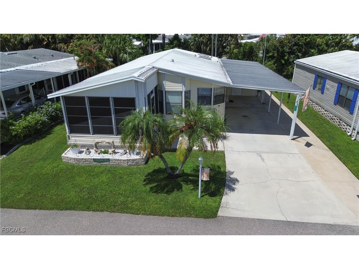 14513 Nathan Hale Lane North Fort Myers FL 33917 2025007586 image2