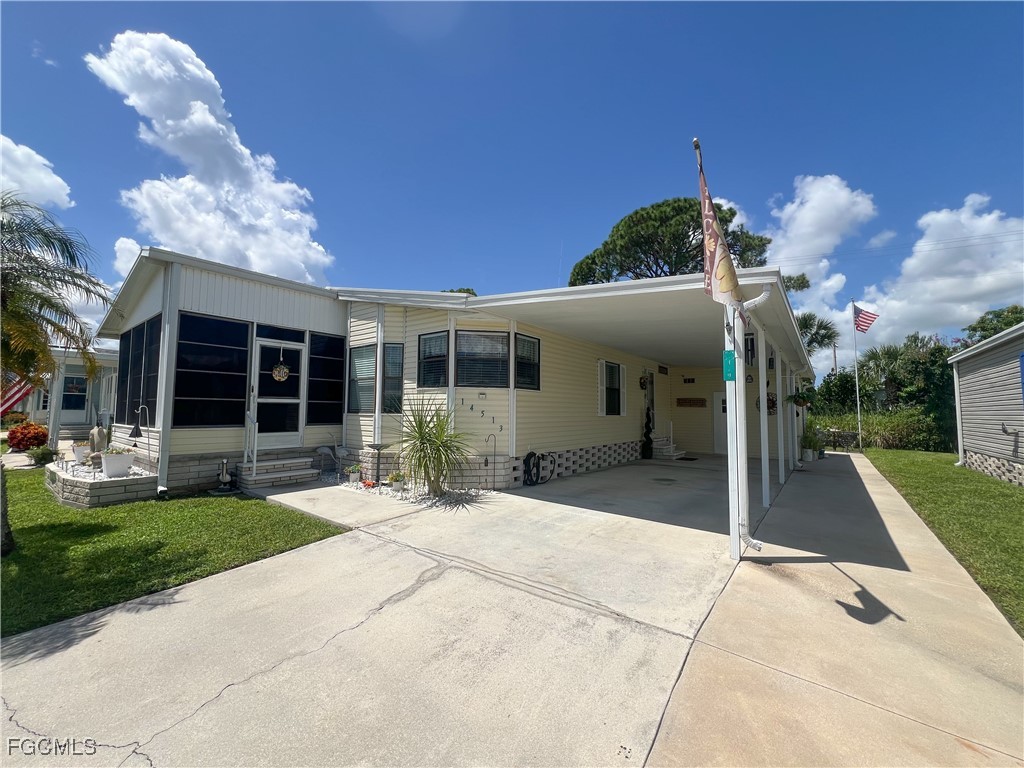 14513 Nathan Hale Lane North Fort Myers FL 33917 2025007586 image4