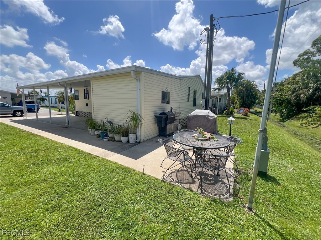 14513 Nathan Hale Lane North Fort Myers FL 33917 2025007586 image6