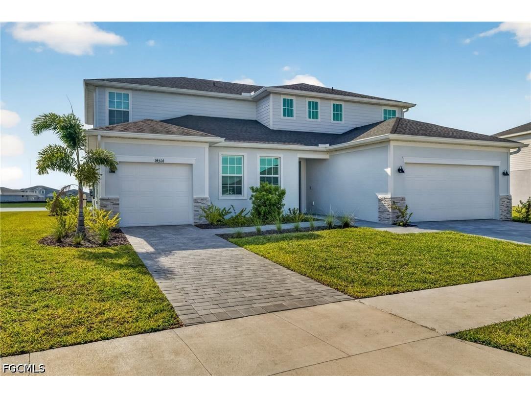 14514 Lagoon Lane Punta Gorda FL 33982 2026017736 image1