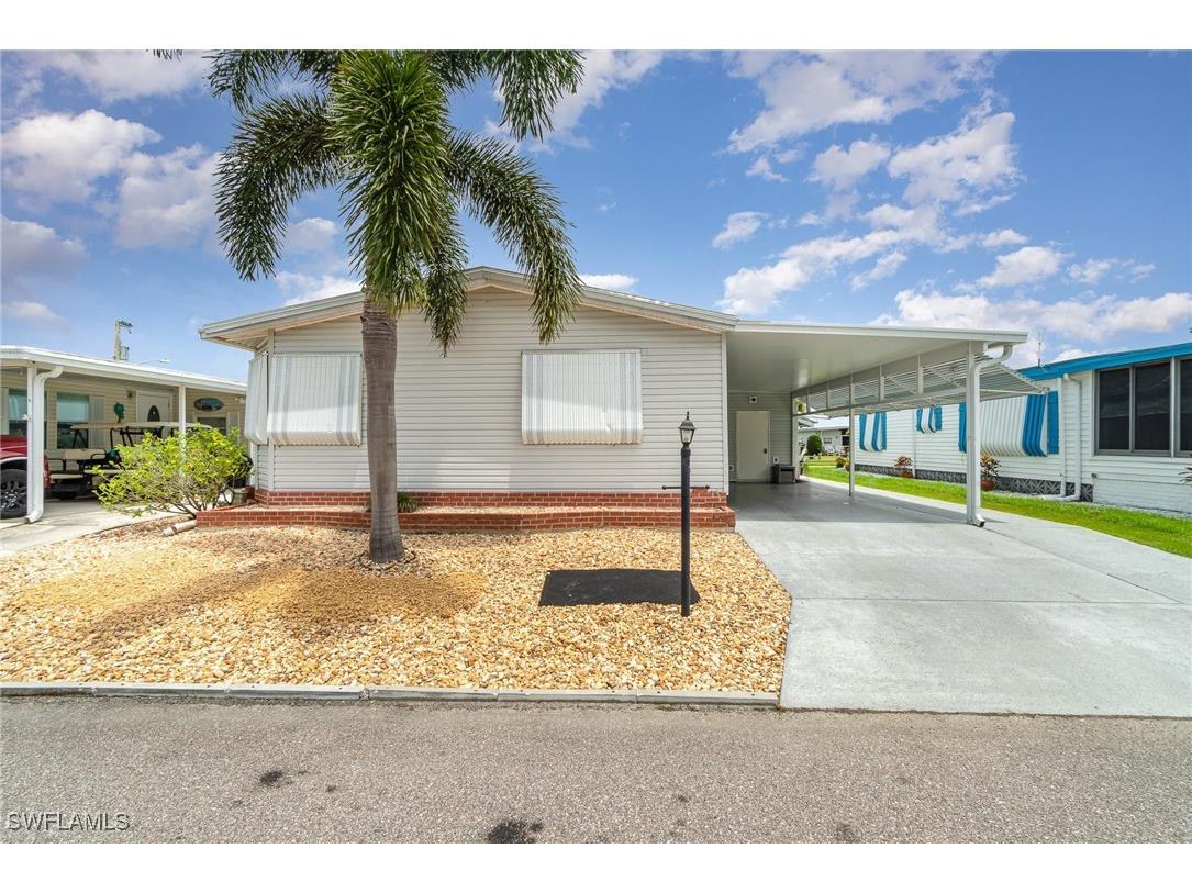 14514 Nathan Hale Lane North Fort Myers FL 33917 224066033 image1