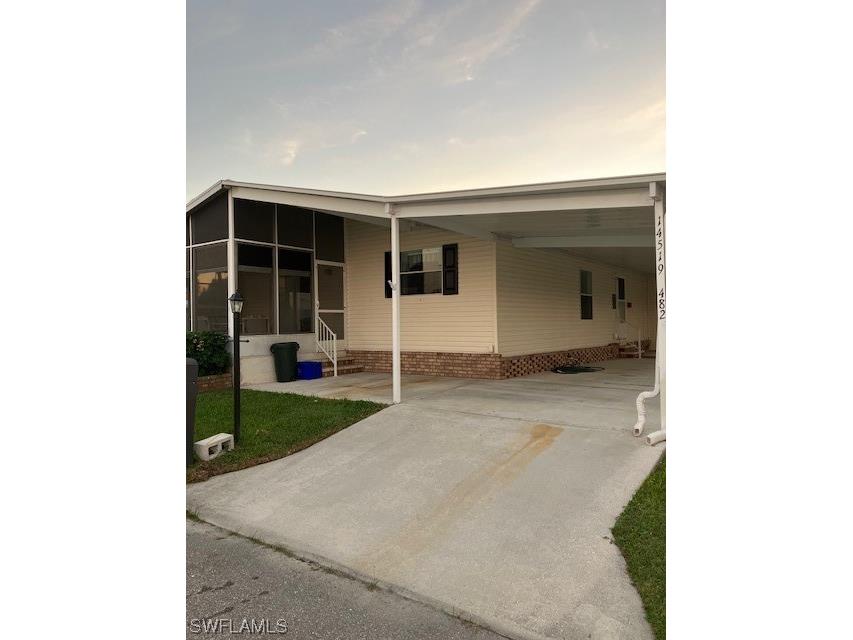 14519 Nathan Hale Lane North Fort Myers FL 33917 223082038 image1