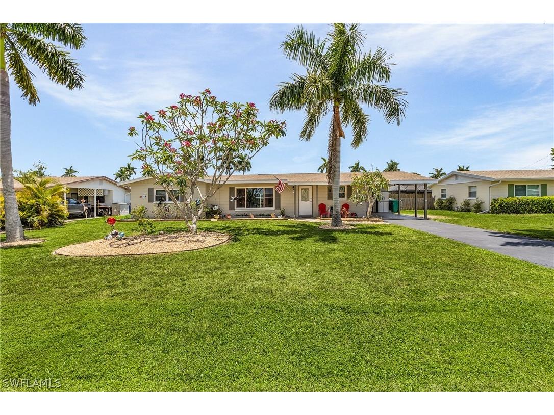 1452 Davis Drive Fort Myers FL 33919 224053749 image1