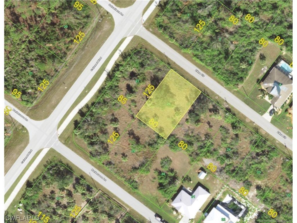 14520 Edna Circle Port Charlotte FL 33981 224001397 image1