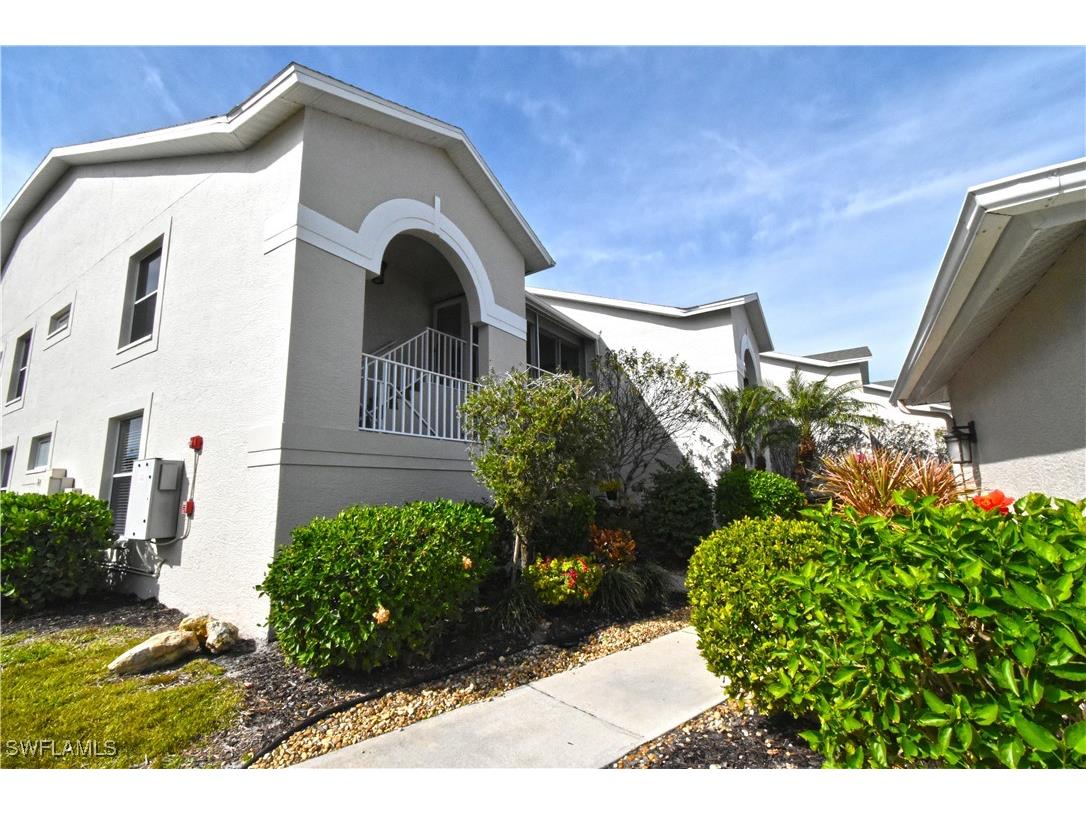14520 Hickory Hill Court #821 Fort Myers FL 33912 225007360 image1