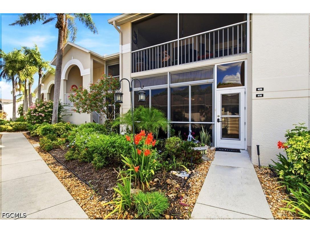 14521 Hickory Hill Court #416 Fort Myers FL 33912 2026017185 image1