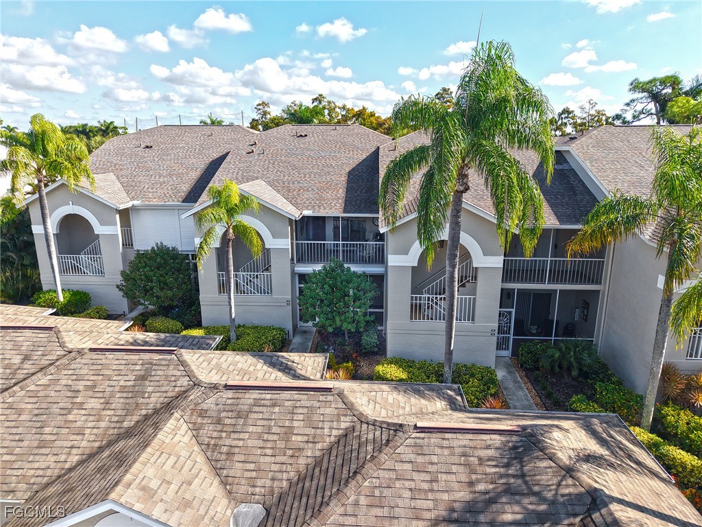 14521 Hickory Hill Court #422 Fort Myers FL 33912 2025020763 image1