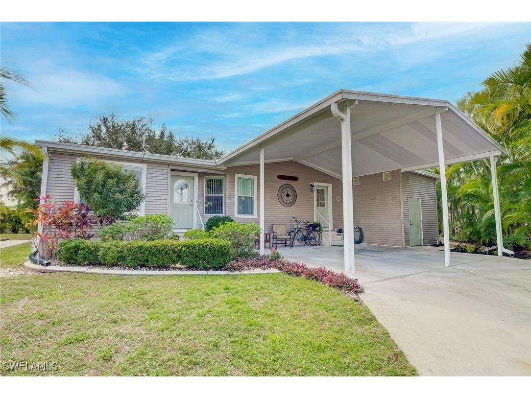 14521 Lara Circle North Fort Myers FL 33917 225007387 image1