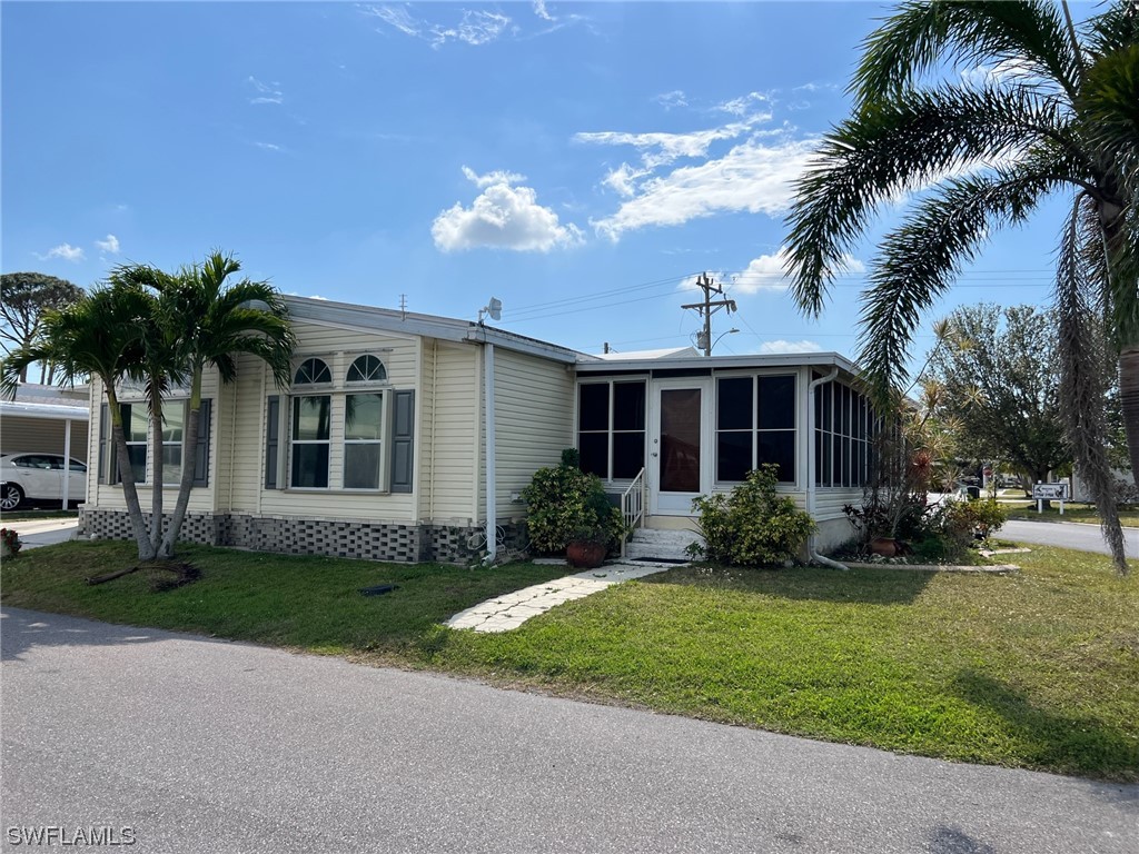 14521 Nathan Hale Lane North Fort Myers FL 33917 223024099 image1