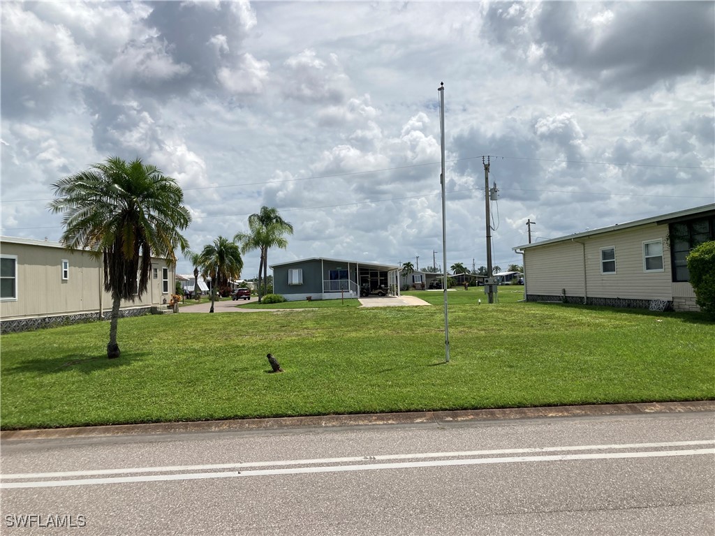 14521 Paul Revere Loop North Fort Myers FL 33917 224069867 image1