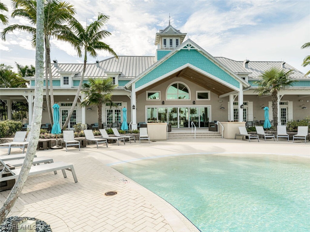 14522 Edgewater Circle Naples FL 34114 223091538 image1