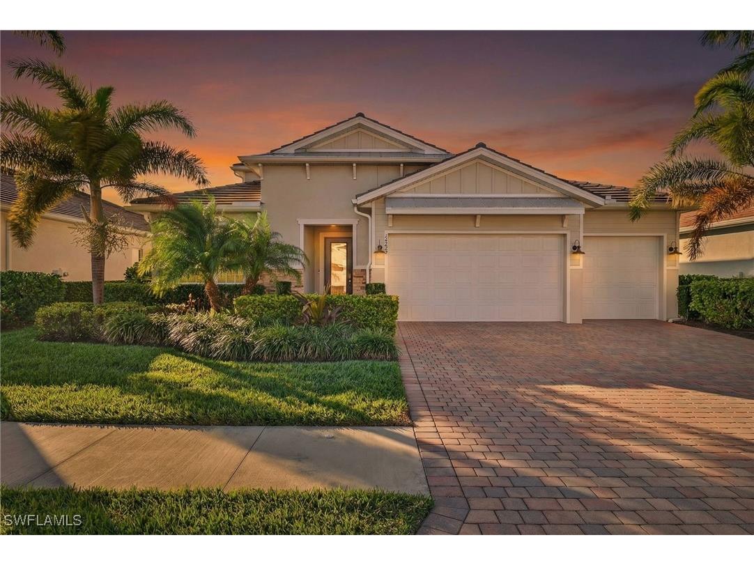 14523 Kelson Circle Naples FL 34114 226000062 image1