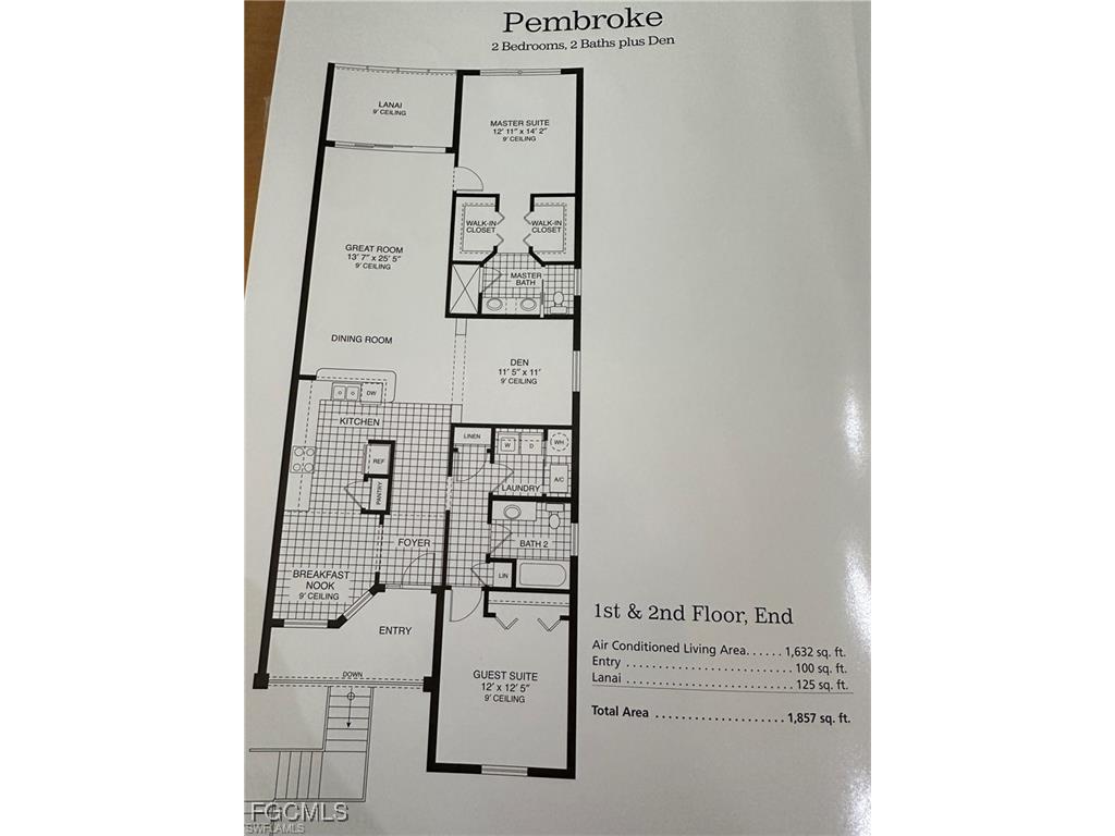 14525 Abaco Lakes Drive #206 Fort Myers FL 33908 2025003434 image8