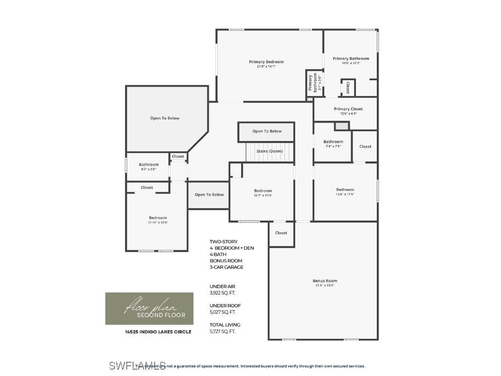 14525 Indigo Lakes Circle Naples FL 34119 225035668 image10