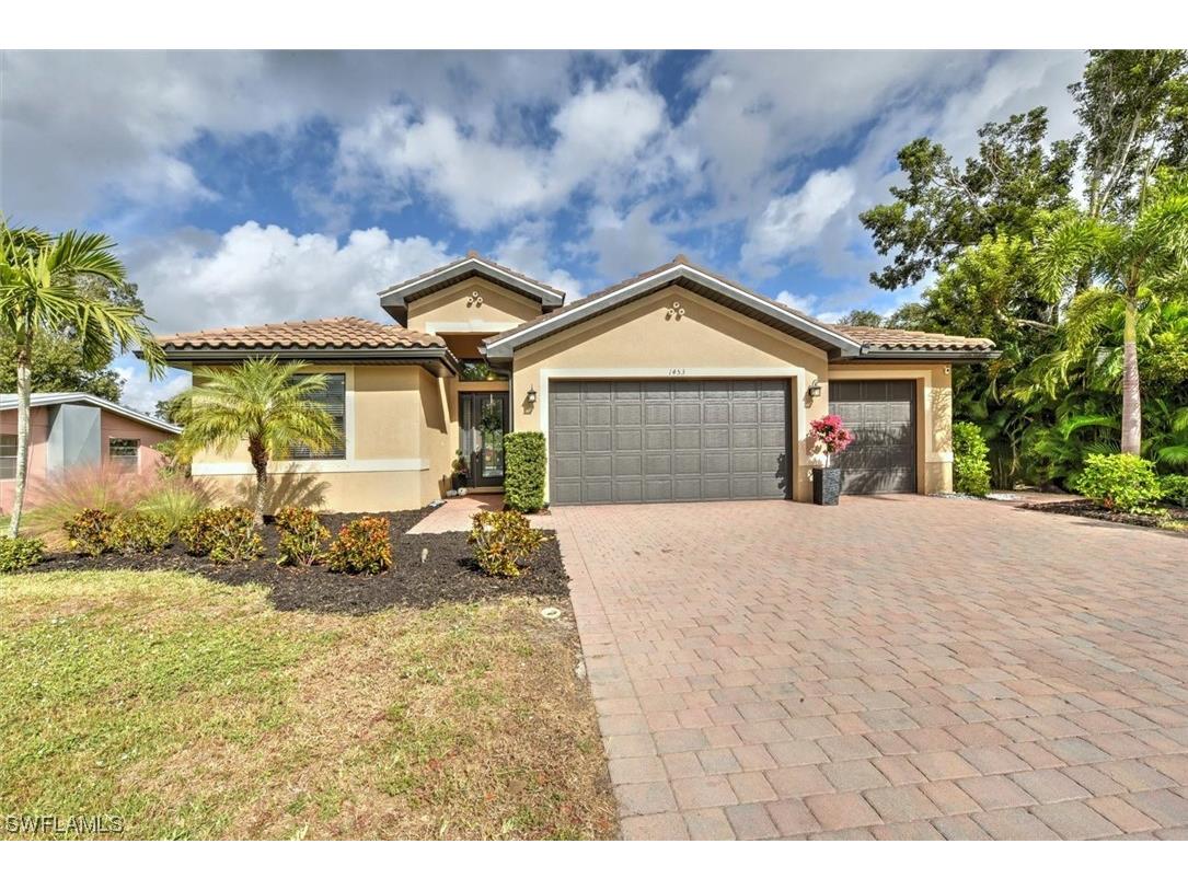 1453 Alhambra Drive Fort Myers FL 33901 223084829 image1
