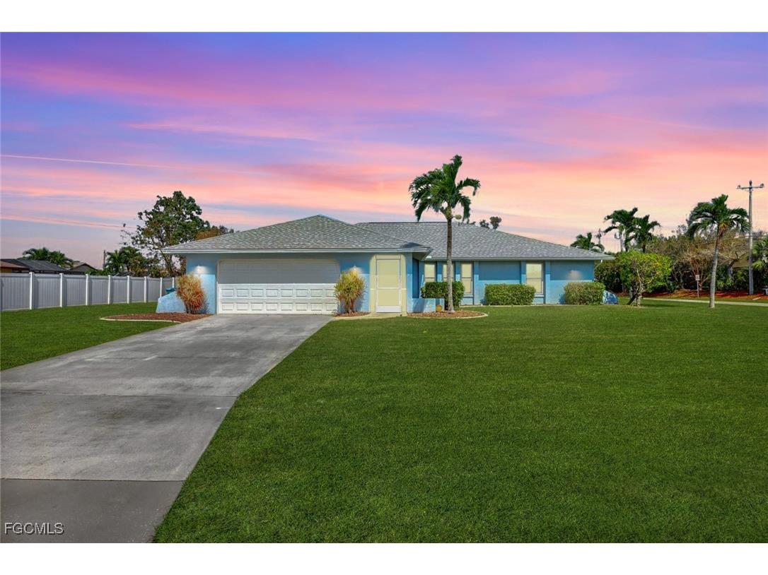 1453 SE 15th Terrace Cape Coral FL 33990 2026004904 image1