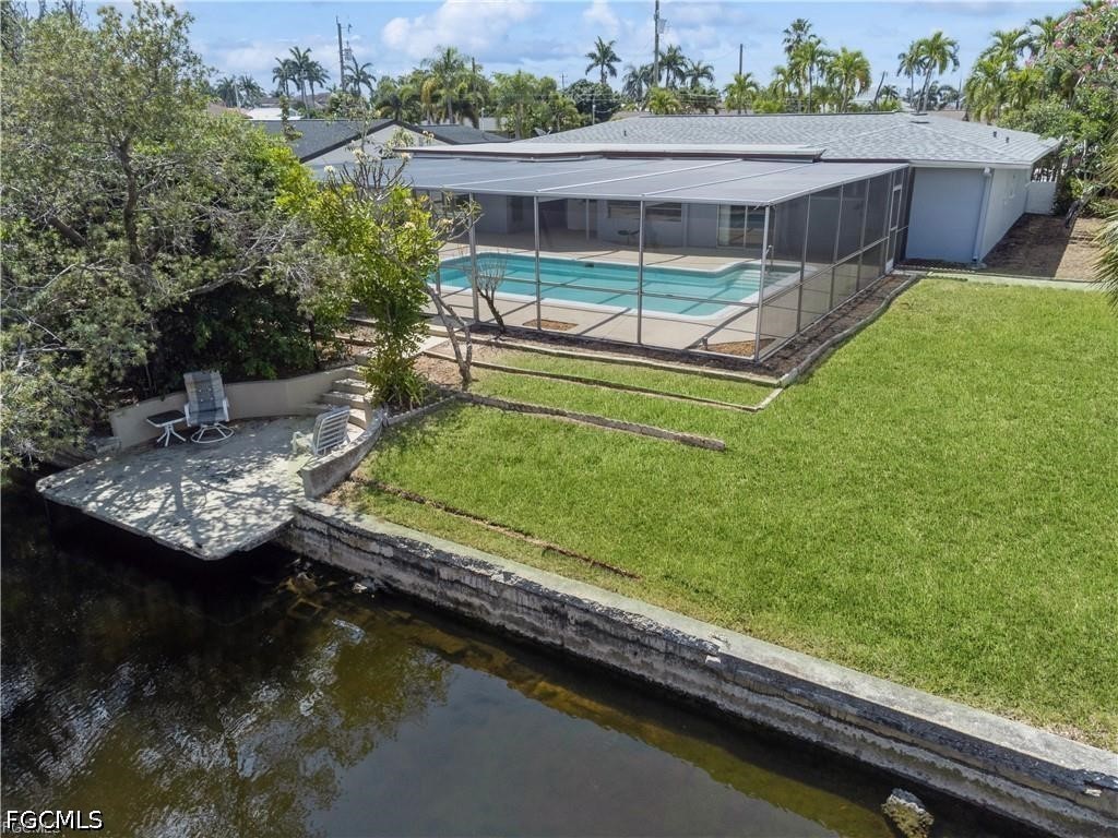 1453 Venetian Court Cape Coral FL 33904 2026020620 image5