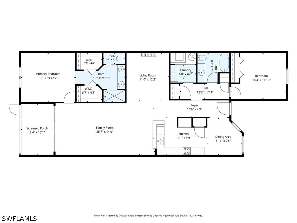 14531 Abaco Lakes Drive #102 Fort Myers FL 33908 226026658 image35