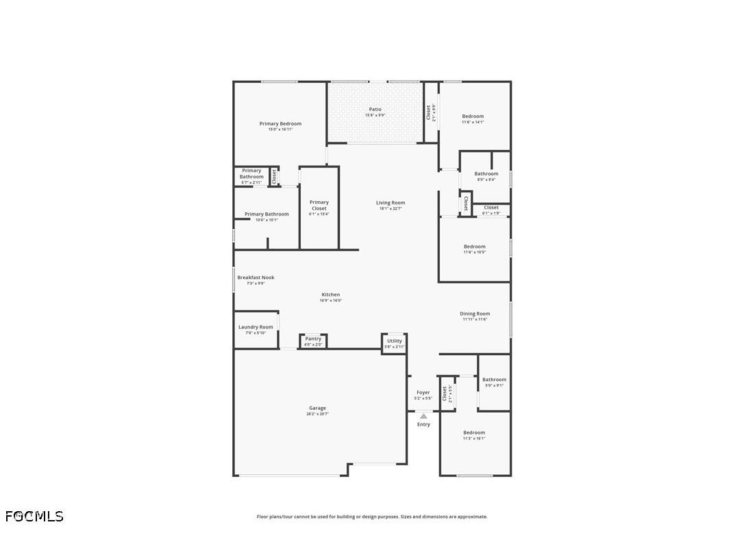 14535 Palamos Circle Fort Myers FL 33905 2026016449 image43