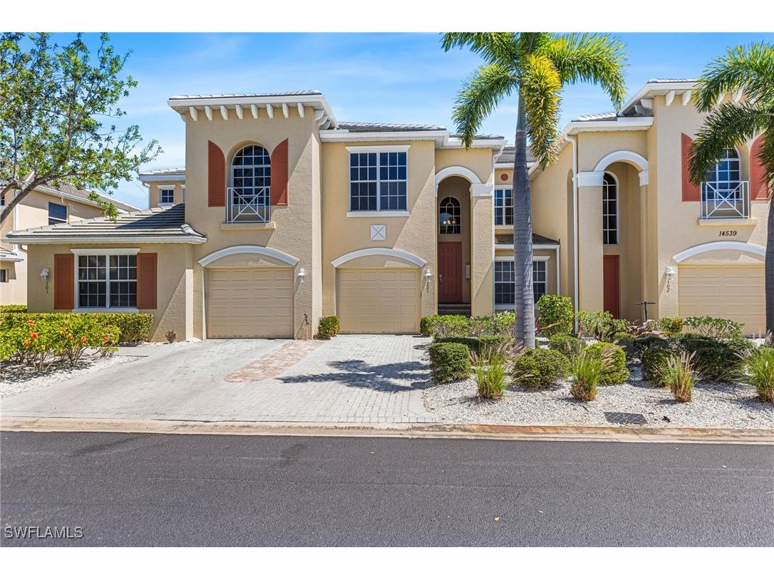 14539 Dolce Vista Road #201 Fort Myers FL 33908 225029953 image1