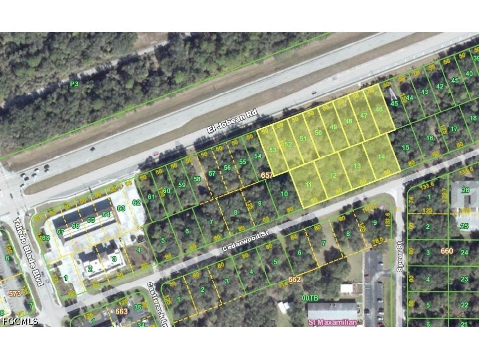 1454 El Jobean Road Port Charlotte FL 33948 2026020487 image1