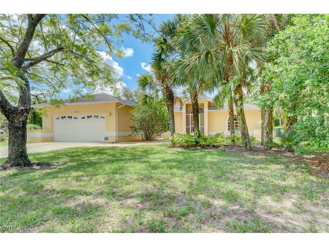 1454 Scenic Street Lehigh Acres FL 33936 223039157 image1