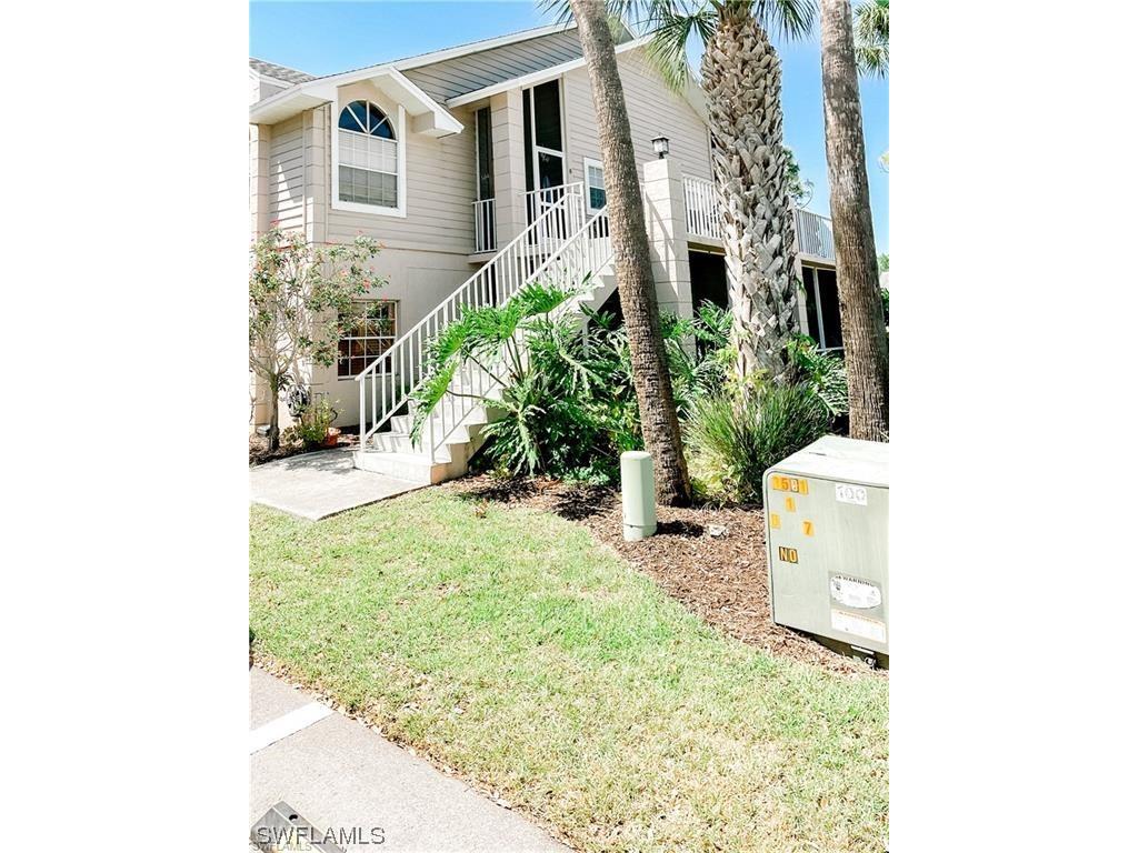 14540 Summerlin Trace Court #4 Fort Myers FL 33919 223029202 image1