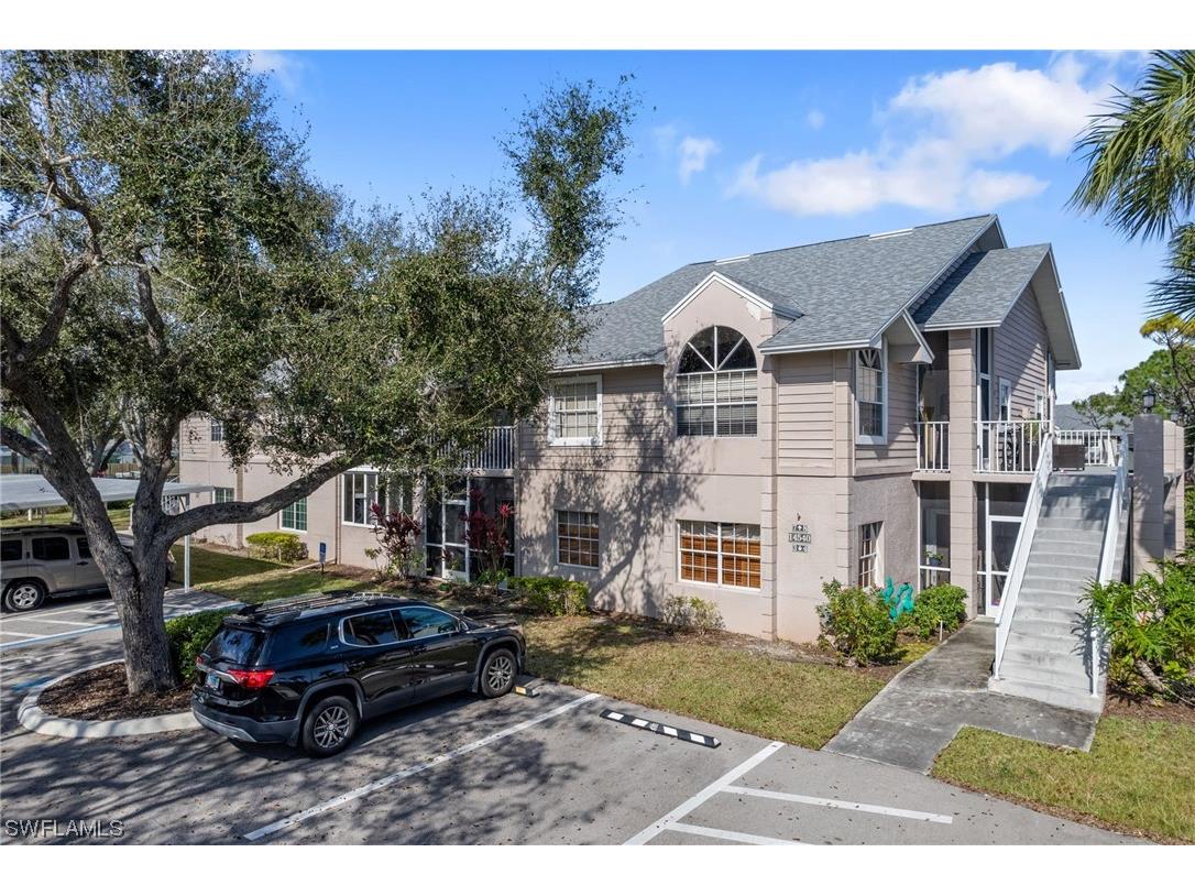 14540 Summerlin Trace Court #7 Fort Myers FL 33919 224005044 image1