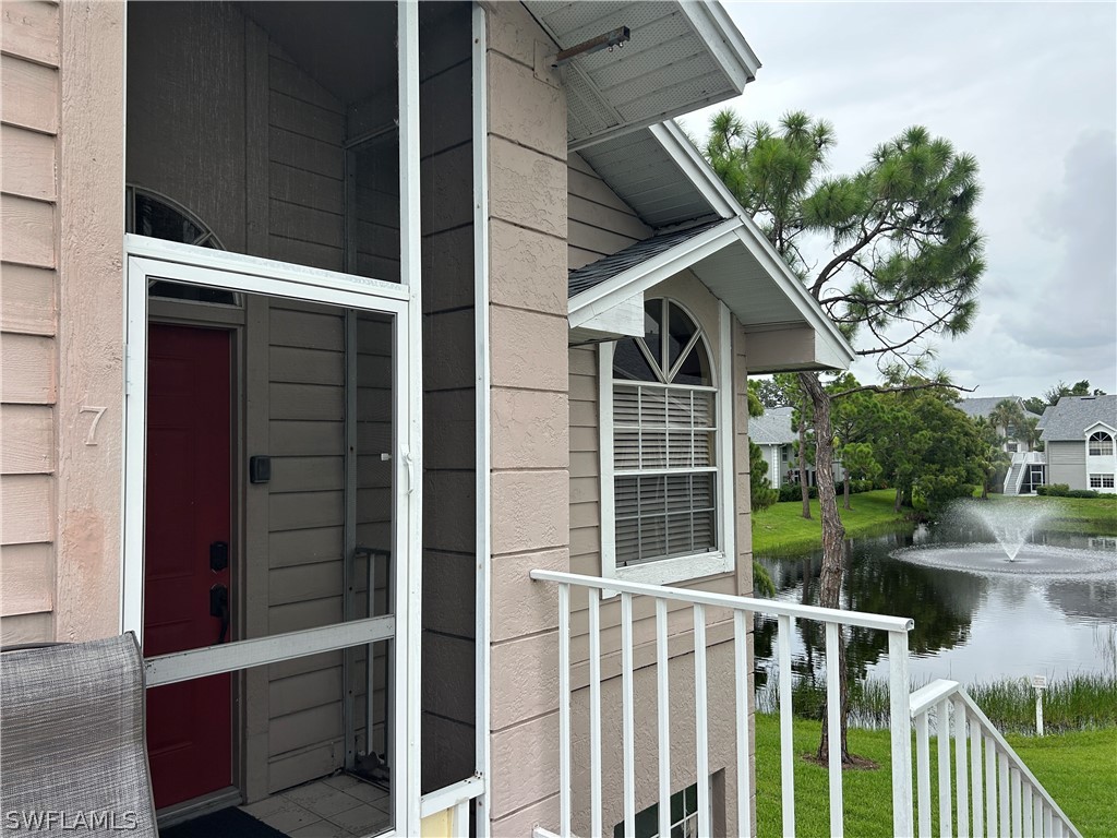 14540 Summerlin Trace Court #7 Fort Myers FL 33919 224057787 image1