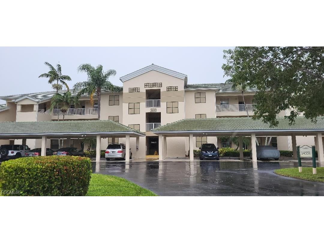 14541 Sherbrook Place #106 Fort Myers FL 33912 2026002451 image1
