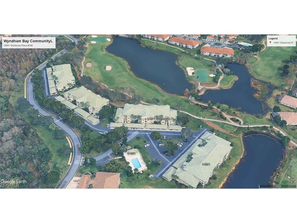 14541 Sherbrook Place #106 Fort Myers FL 33912 2026002451 image2