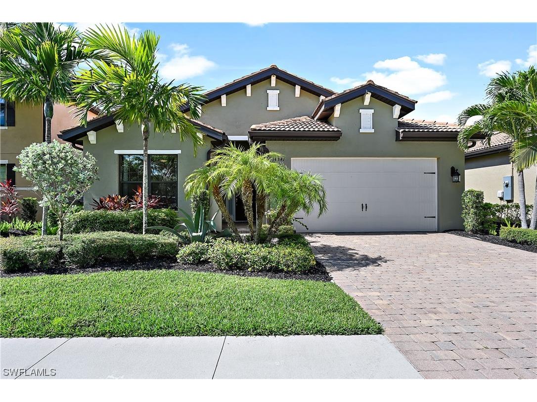 14541 Tuscany Pointe Trail Naples FL 34120 223039824 image1