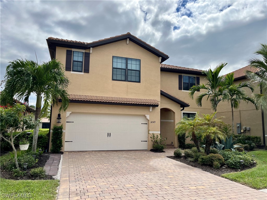 14549 Tuscany Pointe Trail Naples FL 34120 223085151 image1