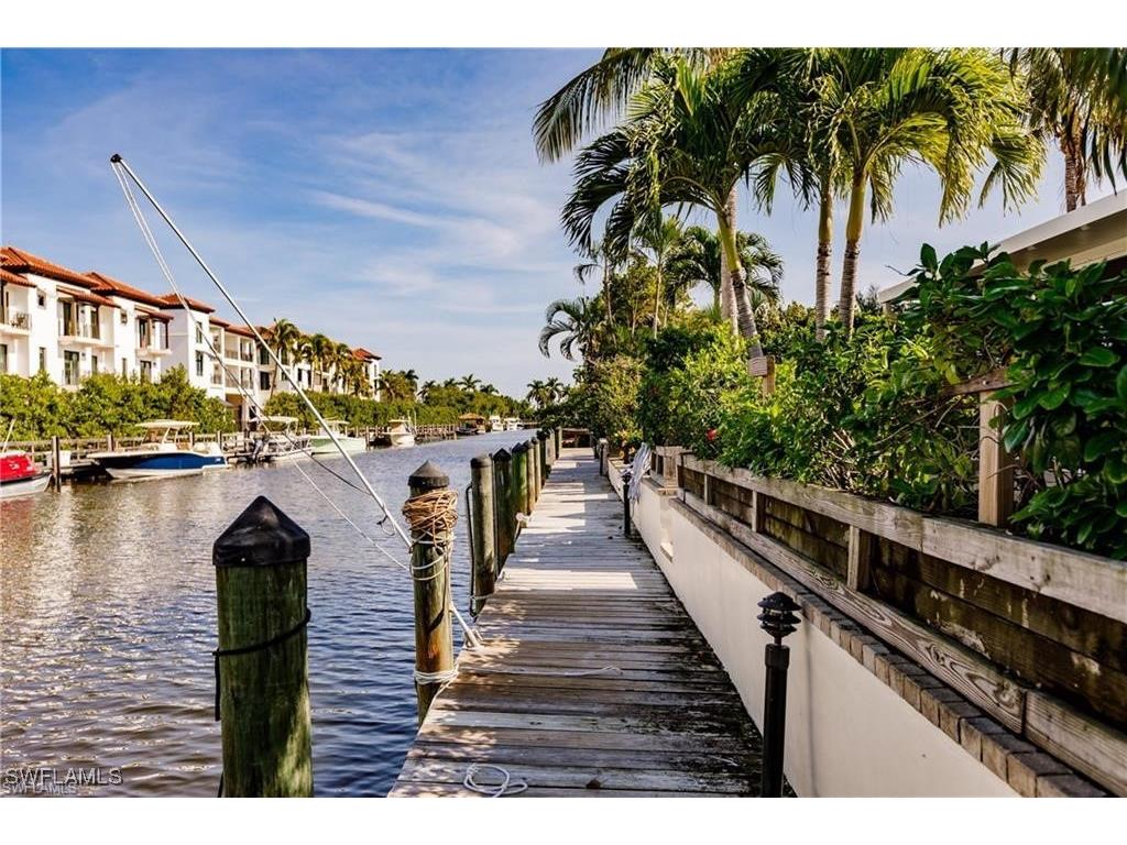 1455 Curlew Avenue #1 Naples FL 34102 225069620 image25