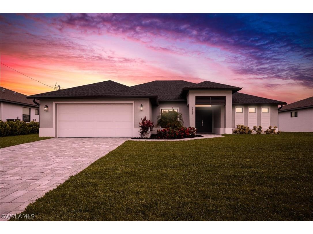 1455 SW 1st Terrace Cape Coral FL 33991 224044115 image1