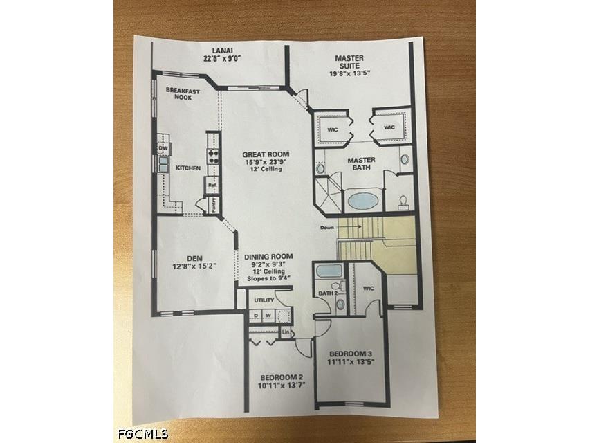 14551 Dolce Vista Road #202 Fort Myers FL 33908 2026021501 image49