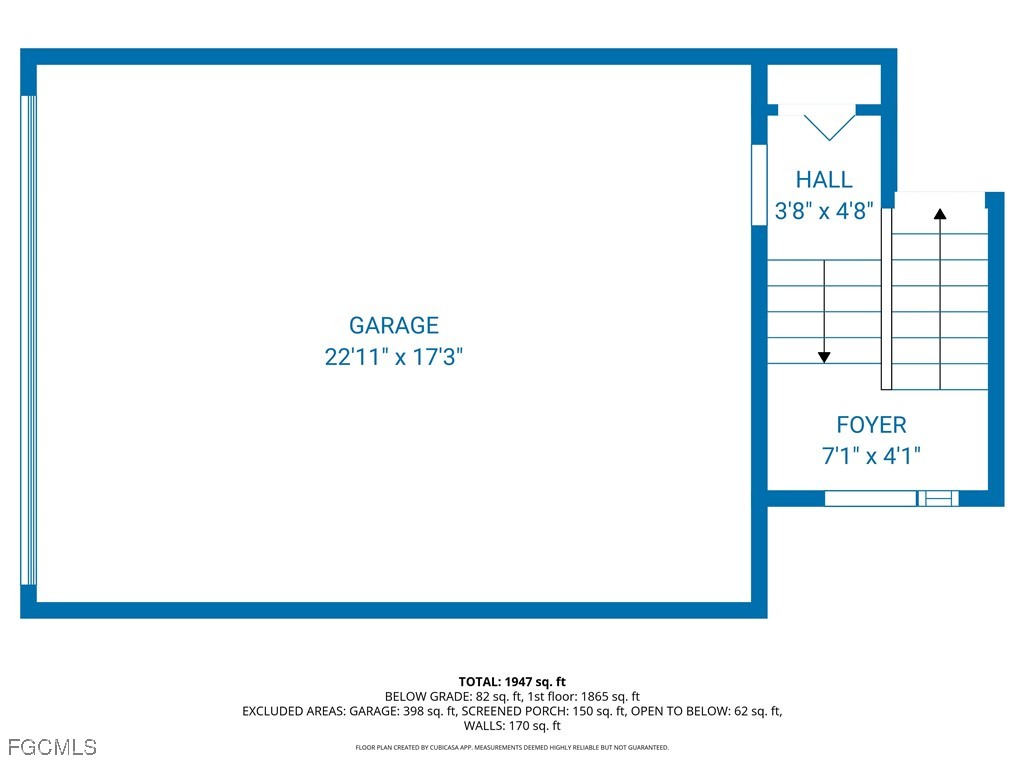 14551 Glen Cove Drive #804 Fort Myers FL 33919 2025011223 image41