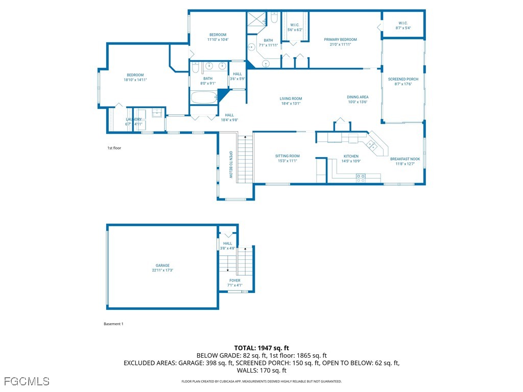 14551 Glen Cove Drive #804 Fort Myers FL 33919 2025011223 image43