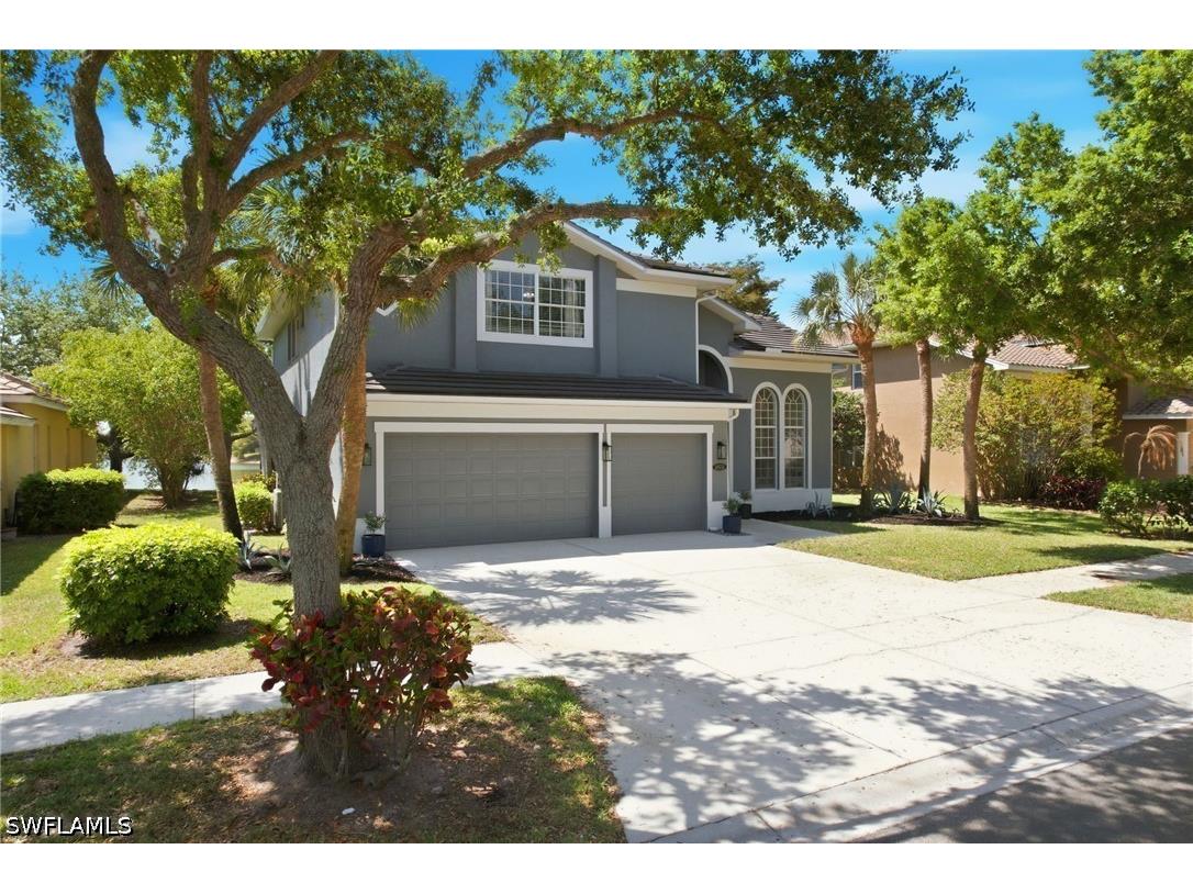 14551 Indigo Lakes Circle Naples FL 34119 226012967 image1