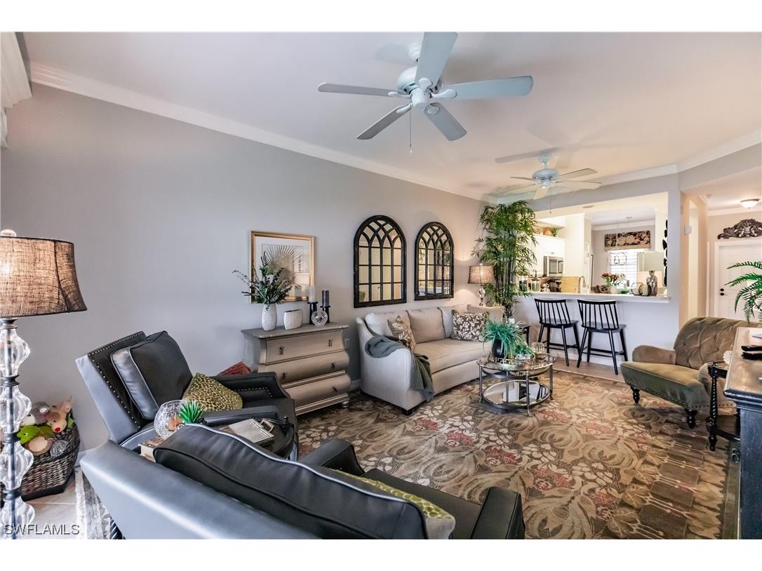 14551 Legends Boulevard N #106 Fort Myers FL 33912 224012885 image1
